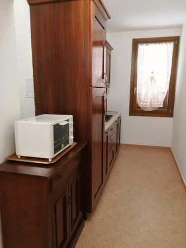 Vecchio Faro Residence