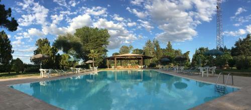 Vecchio Faro Residence