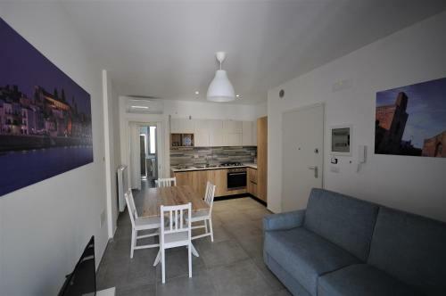 Apartamento Appartamenti Porta Mare