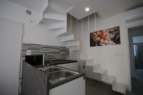 Apartamento Appartamenti Porta Mare