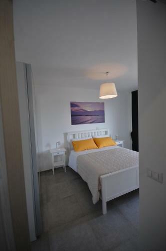 Apartamento Appartamenti Porta Mare