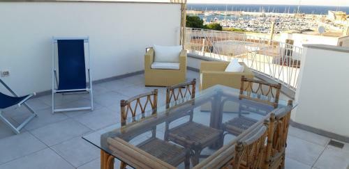 Apartamento Appartamenti Porta Mare