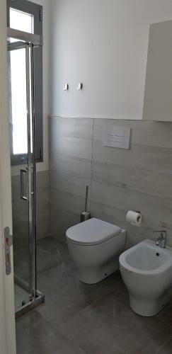 Apartamento Appartamenti Porta Mare