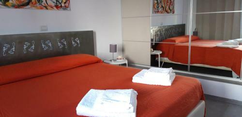 Apartamento Appartamenti Porta Mare