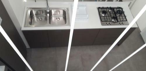 Apartamento Appartamenti Porta Mare