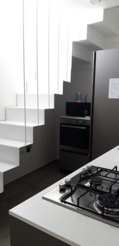 Apartamento Appartamenti Porta Mare