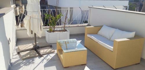 Apartamento Appartamenti Porta Mare