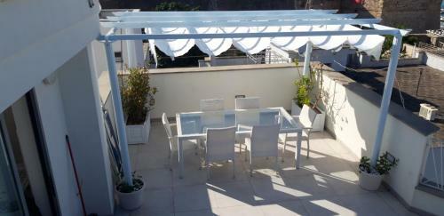 Apartamento Appartamenti Porta Mare