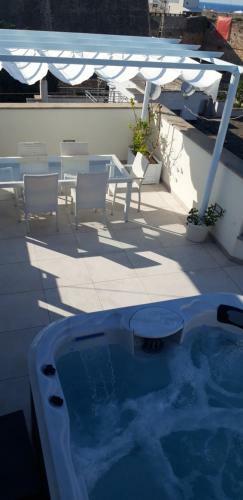 Apartamento Appartamenti Porta Mare