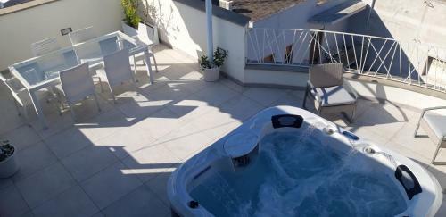 Apartamento Appartamenti Porta Mare