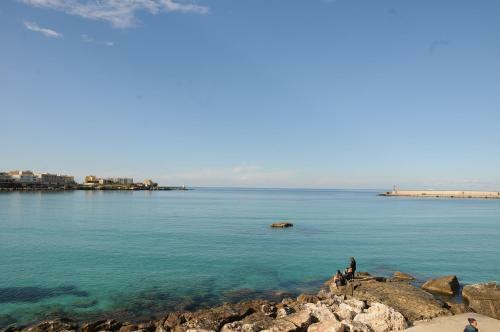 Apartamento Appartamenti Porta Mare