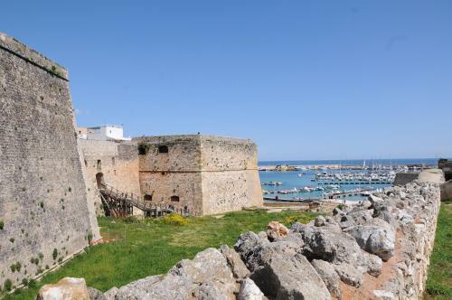 Apartamento Appartamenti Porta Mare