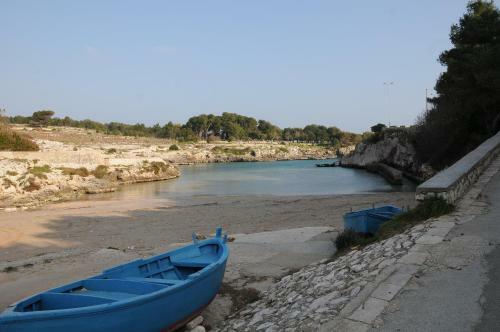 Apartamento Appartamenti Porta Mare
