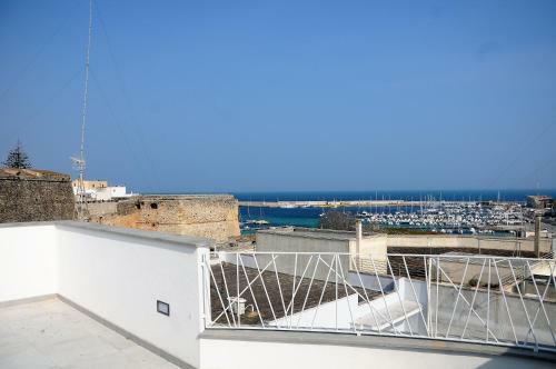 Apartamento Appartamenti Porta Mare