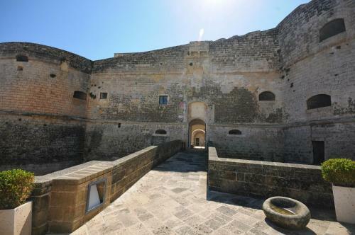 Apartamento Appartamenti Porta Mare