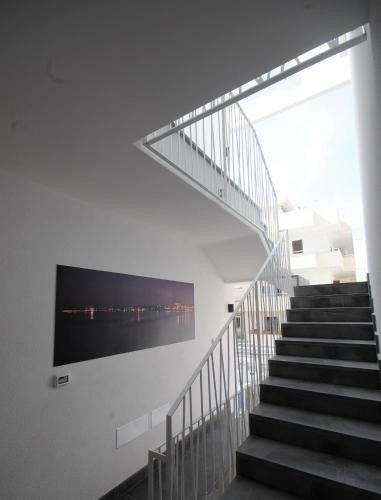 Apartamento Appartamenti Porta Mare