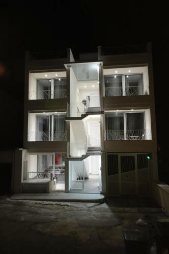 Apartamento Appartamenti Porta Mare