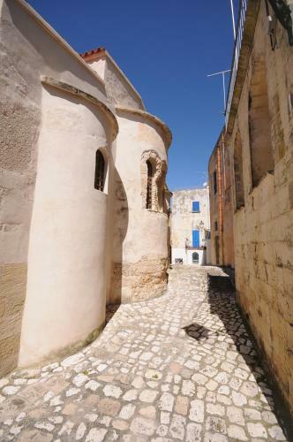 Apartamento Appartamenti Porta Mare