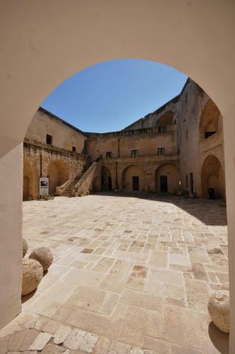 Apartamento Appartamenti Porta Mare