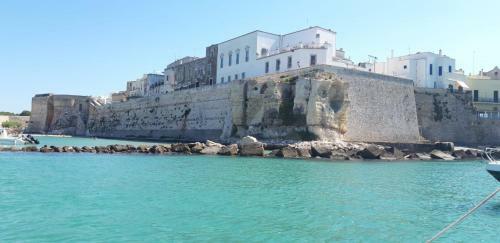 Apartamento Appartamenti Porta Mare