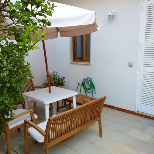 Apartamento Casa Degli Ulivi