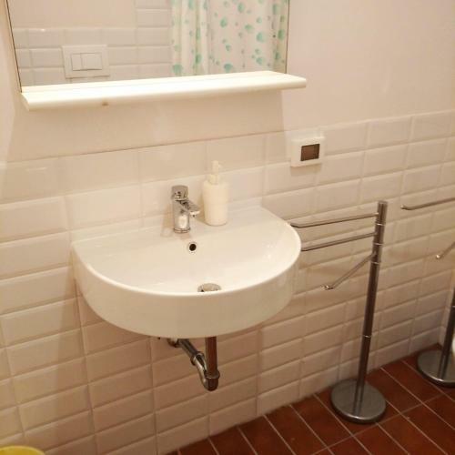 Apartamento Casa Degli Ulivi