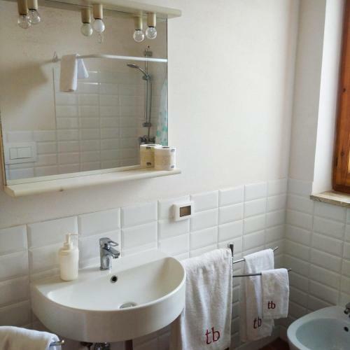 Apartamento Casa Degli Ulivi