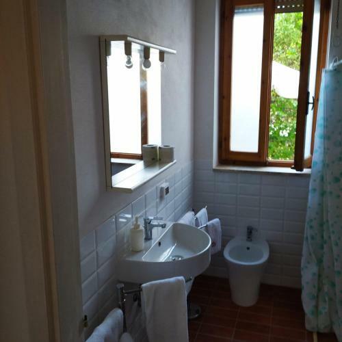 Apartamento Casa Degli Ulivi