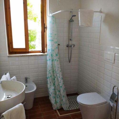 Apartamento Casa Degli Ulivi