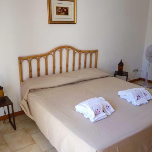 Apartamento Casa Degli Ulivi