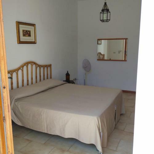 Apartamento Casa Degli Ulivi