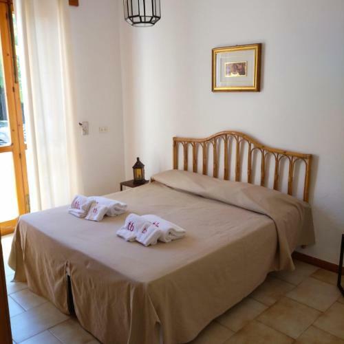 Apartamento Casa Degli Ulivi