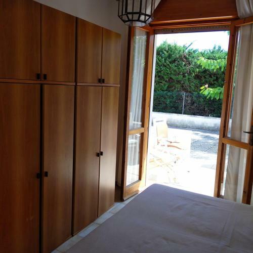 Apartamento Casa Degli Ulivi