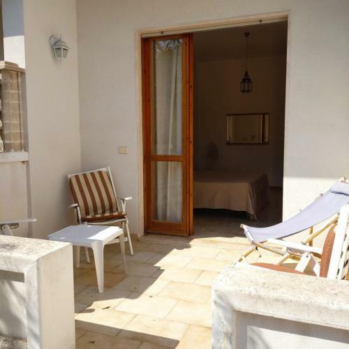 Apartamento Casa Degli Ulivi