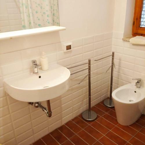 Apartamento Casa Degli Ulivi