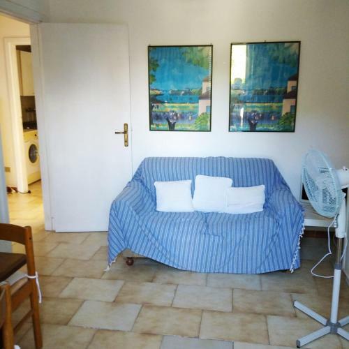 Apartamento Casa Degli Ulivi