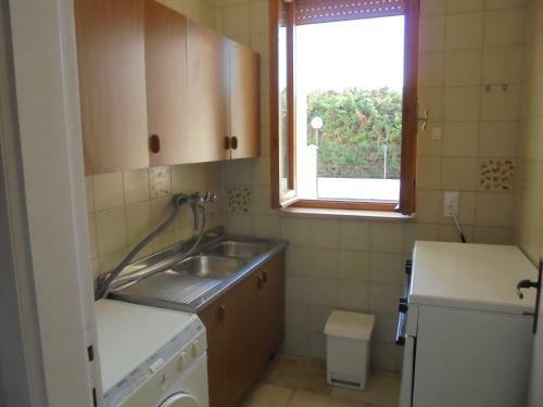 Apartamento Casa Degli Ulivi