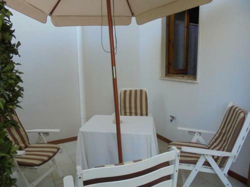 Apartamento Casa Degli Ulivi