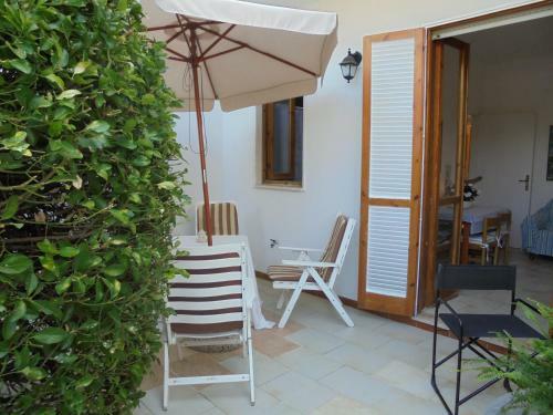 Apartamento Casa Degli Ulivi
