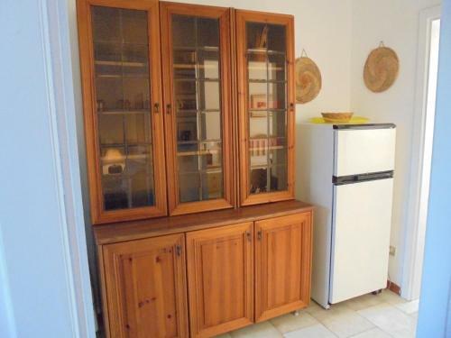 Apartamento Casa Degli Ulivi