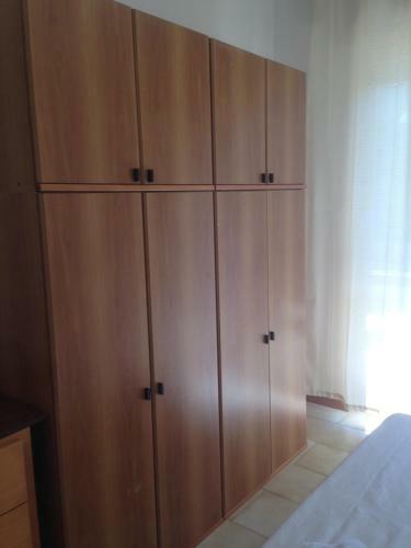 Apartamento Casa Degli Ulivi