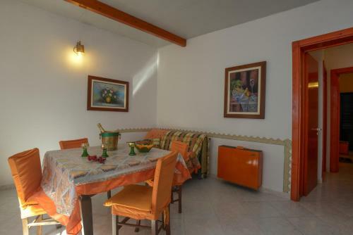 Apartamento Residence Villa Grotta Monaca
