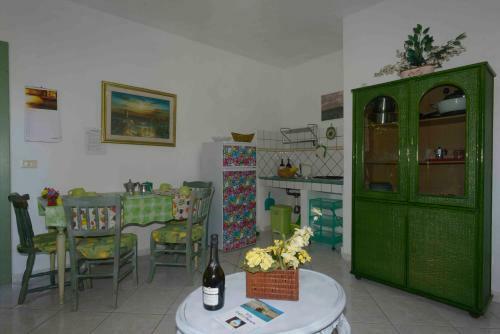 Apartamento Residence Villa Grotta Monaca