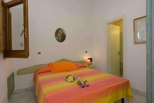 Apartamento Residence Villa Grotta Monaca