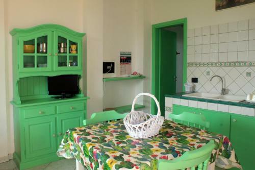 Apartamento Residence Villa Grotta Monaca