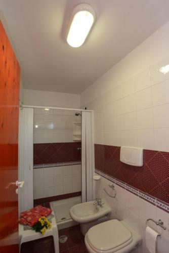 Apartamento Residence Villa Grotta Monaca
