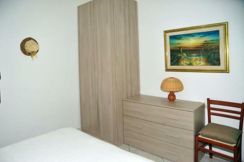Apartamento Residence Villa Grotta Monaca