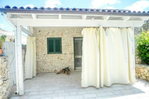 Apartamento Residence Villa Grotta Monaca