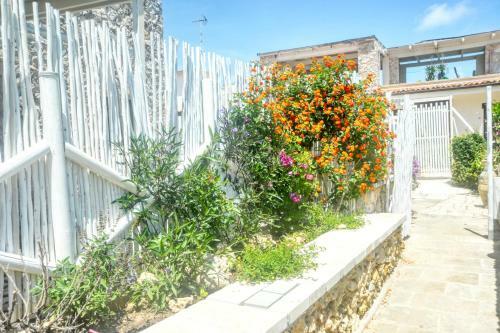 Apartamento Residence Villa Grotta Monaca