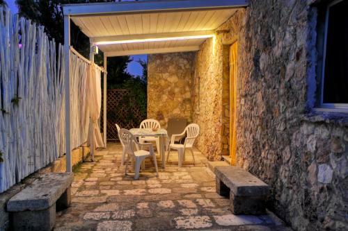 Apartamento Residence Villa Grotta Monaca